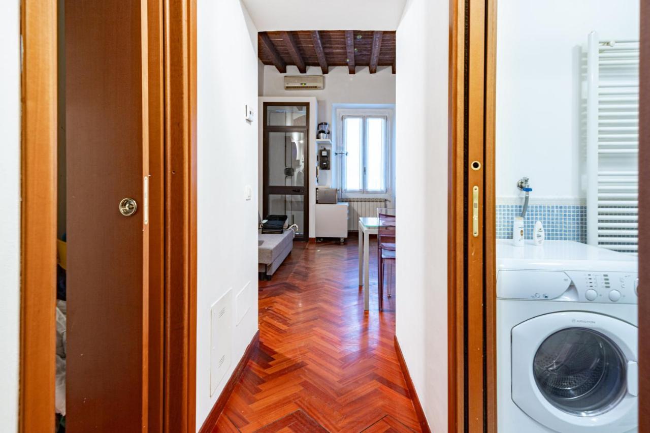 Ticinese Livings Comfy Suite - Full City Center ميلان المظهر الخارجي الصورة